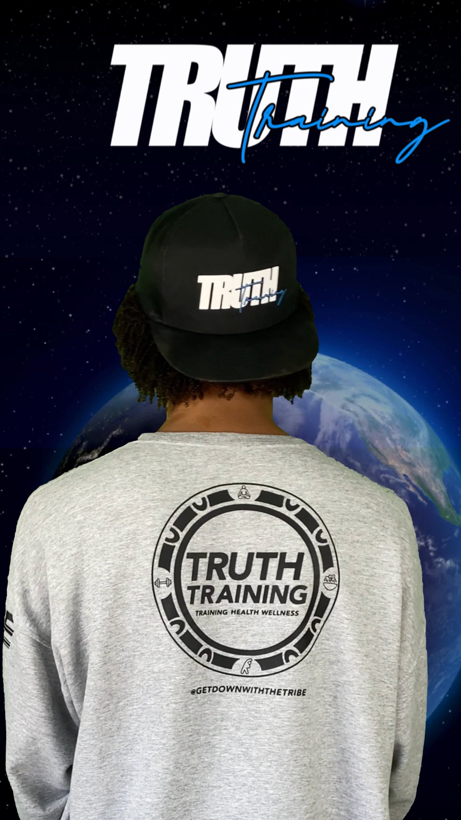 Truth Training Active Wear
