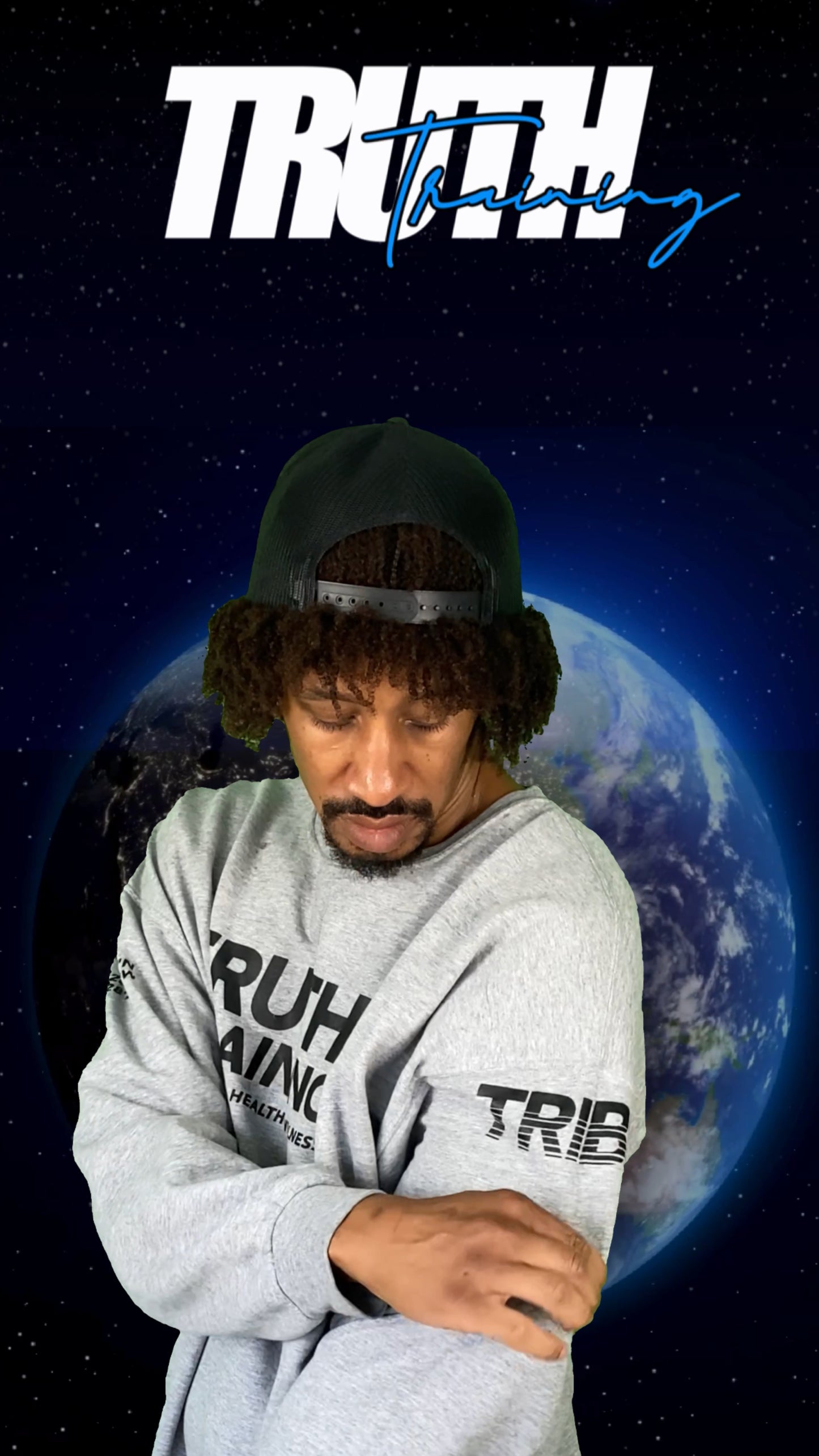 All Day Crewneck 2026